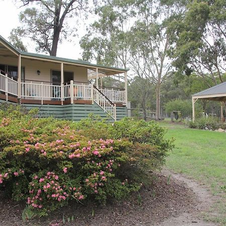 Nicholson Bnb And Arts Centre Exterior photo